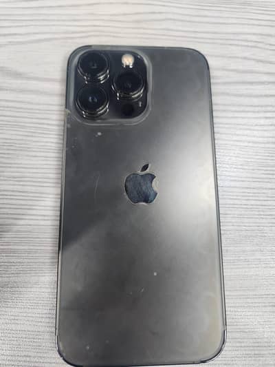 Apple iPhone 13 Pro