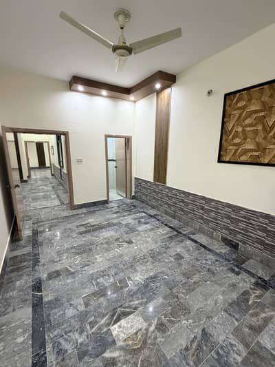 4 Bed Room ,4 Marla Ground/First Floor Civil Lines Sialkot