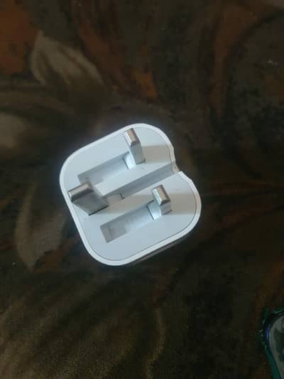 apple type c original charger 20 watt