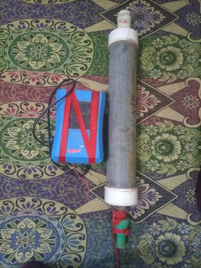 Solar Water Pump with Power Supply for Sale