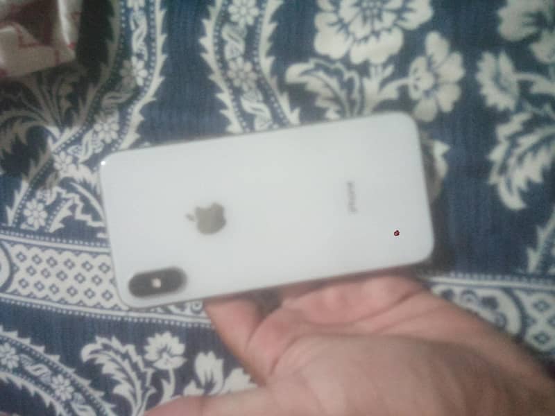 Apple iPhone X 0