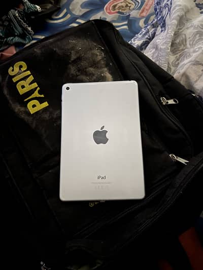 iPad 4mini 128gb