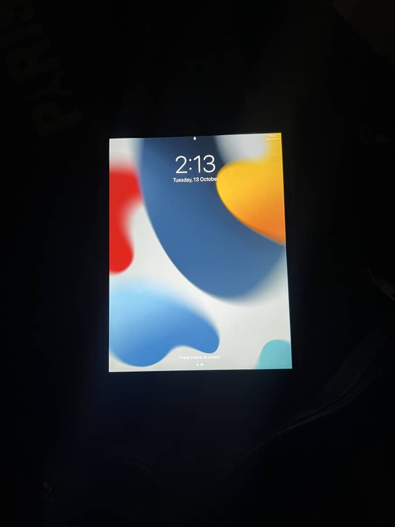 iPad 4mini 128gb 1