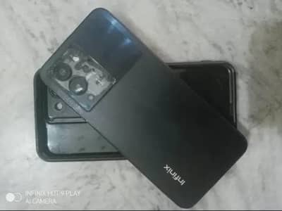 Infinix Note 12 8+5GB 128GB