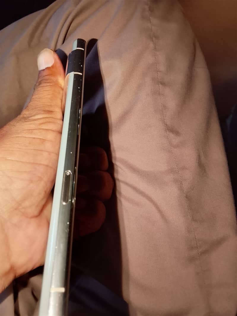 Google Pixel 7 Pro 4