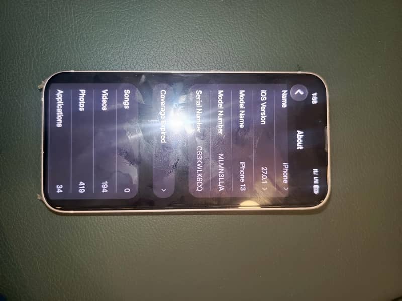 Apple iPhone 13 5