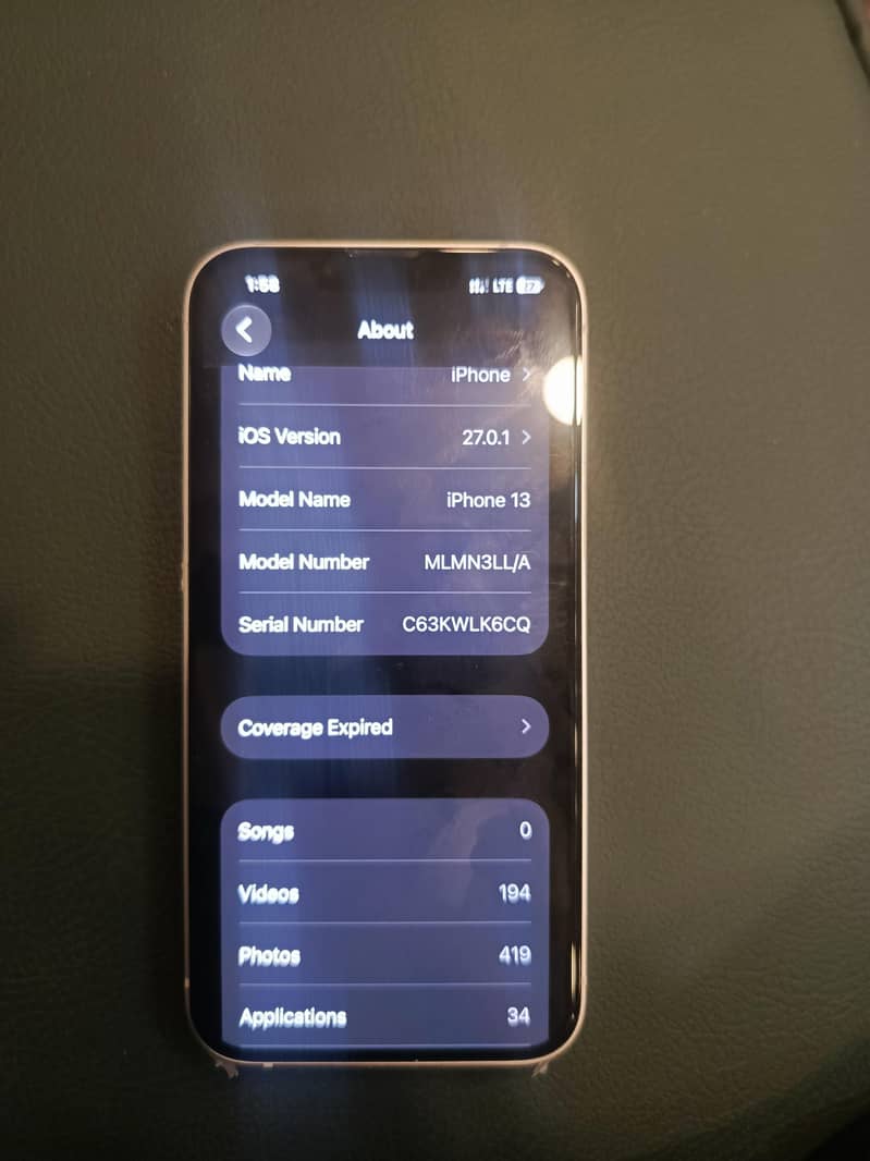 Apple iPhone 13 6