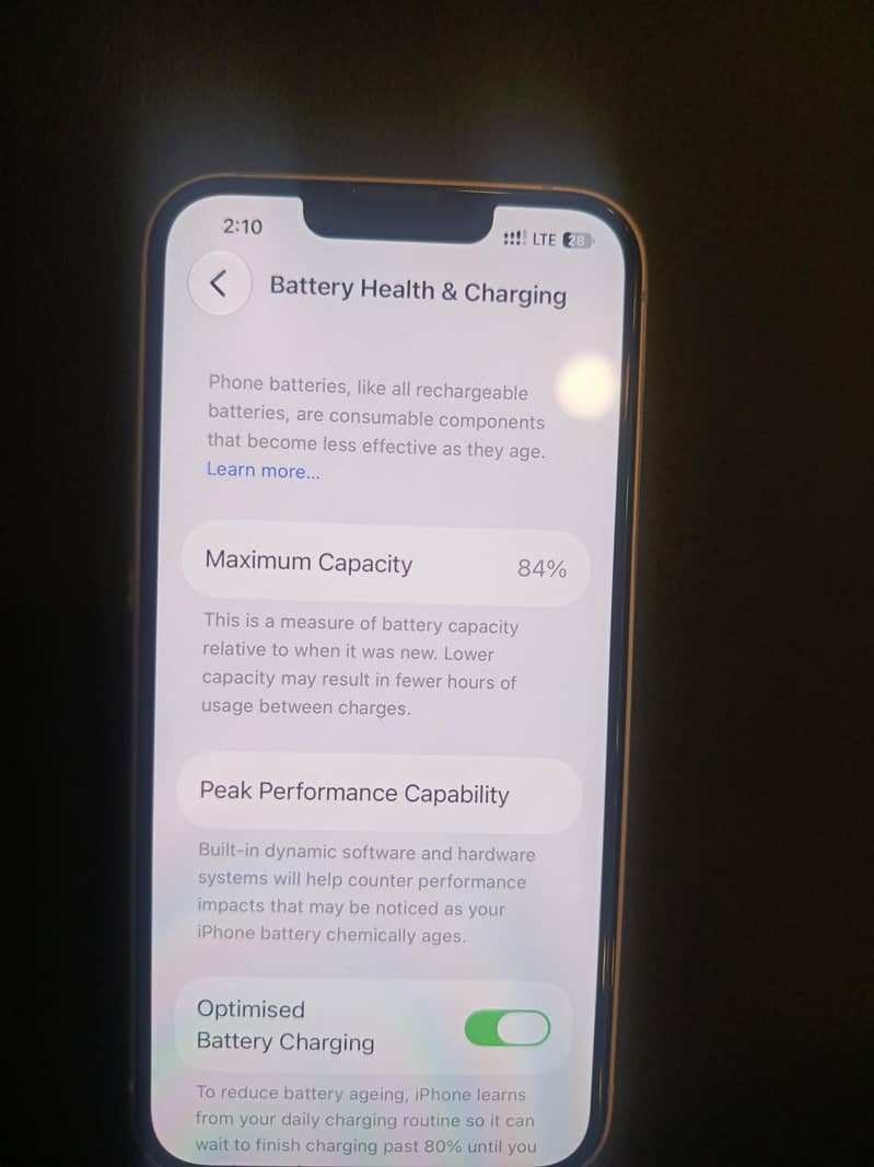 Apple iPhone 13 14