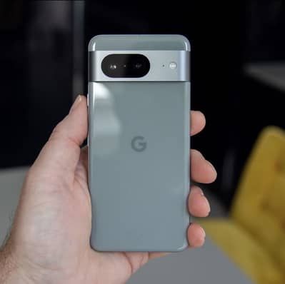 Google Pixel 8