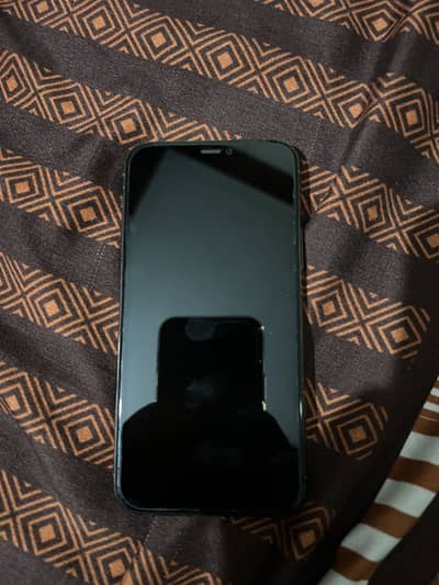 Apple iPhone 11 Pro