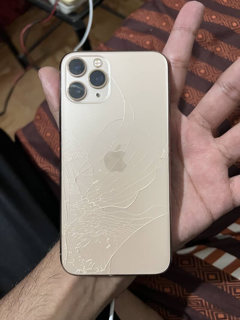 Apple iPhone 11 Pro 3