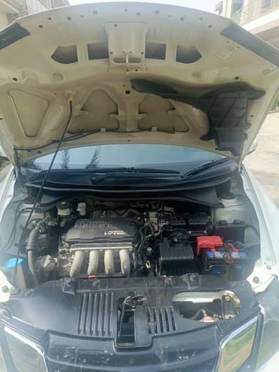 Honda City 2018
