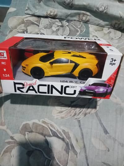 Remote control Car