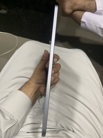 Apple ipad air m3 11 inch