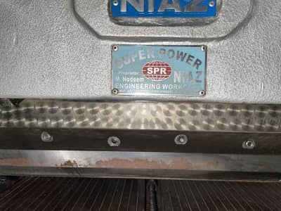 38” Paper Cutting Machine