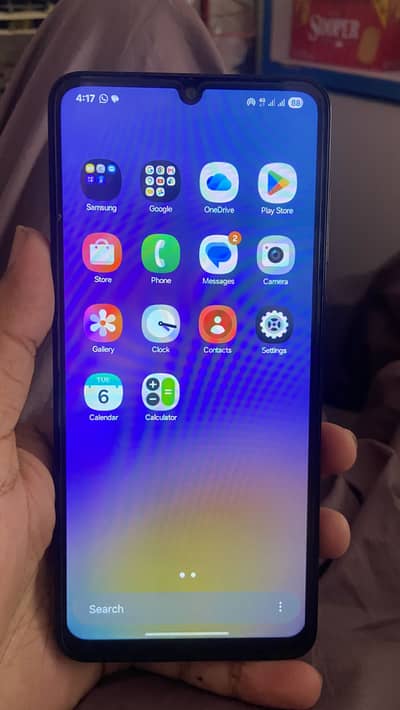 Samsung A05