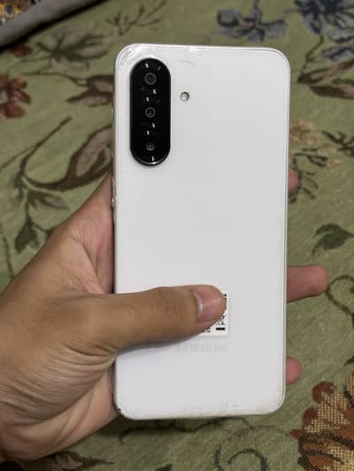 Samsung Mobile A26