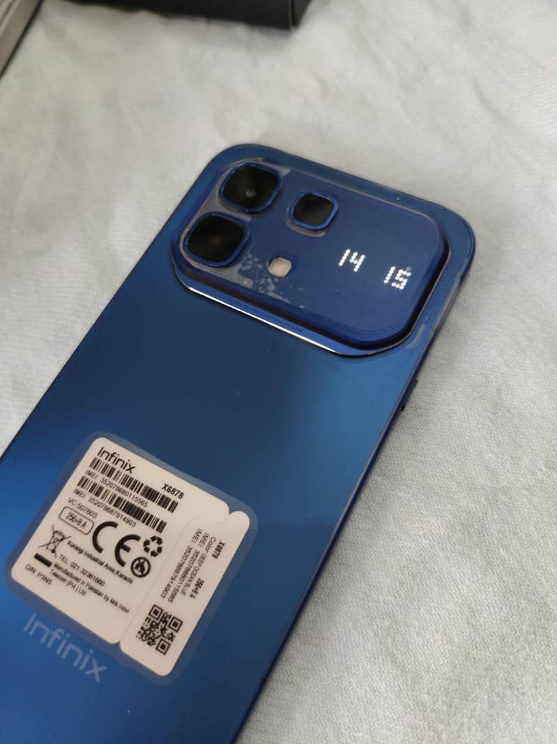 Infinix Note 60 Pro 4