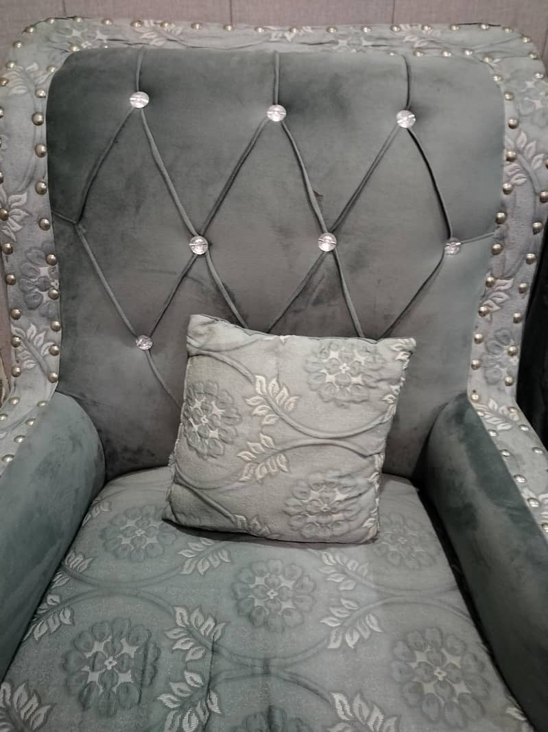 sofa set with deewan 4
