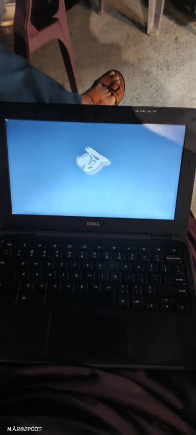 Dell Chromebook 11 3180 Window Laptop Promotion