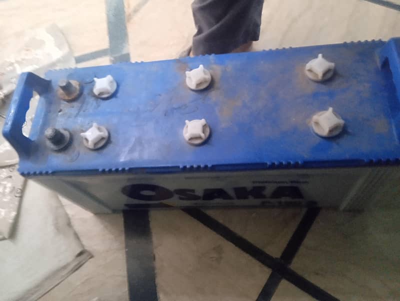 ups battery 3