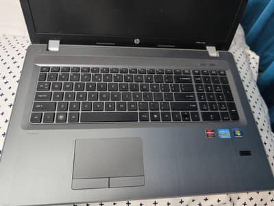 HP ProBook 4730s