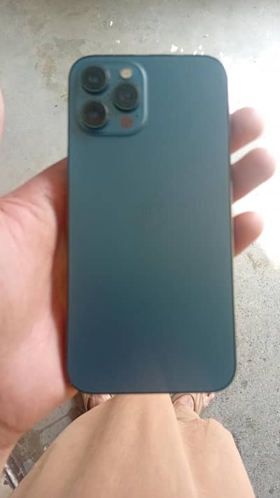Apple iPhone 12 Pro Max