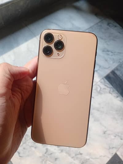Apple iPhone 11 Pro JV