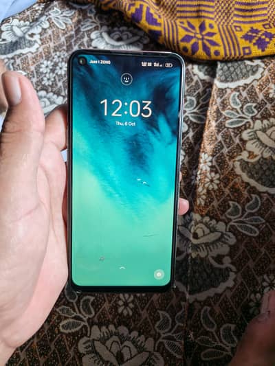 OPPO A76