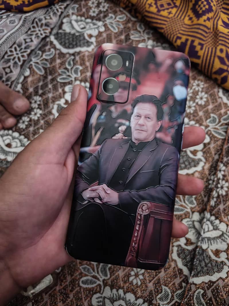 OPPO A76 5