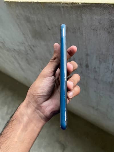 Samsung Mobile A12