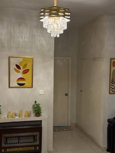 chandelier
