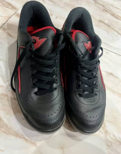 Nike Air Jordan 2 Retro low