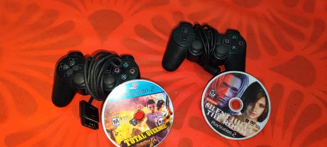 playstation 2 good condition working ok for sale