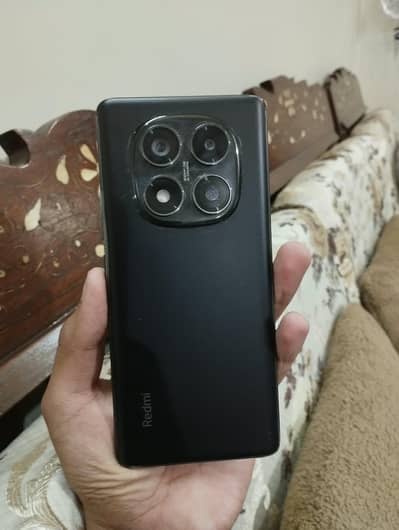 Redmi Note 14 pro 12 / 512 GB  for sale condition 10/10