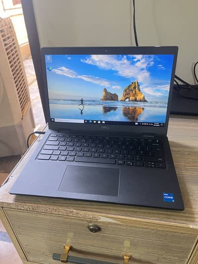 Dell Lattitude 3420 Ci5 11th Gen |8gb 256gb| Powerful Business Laptop
