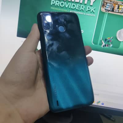 Tecno Spark 6 Go