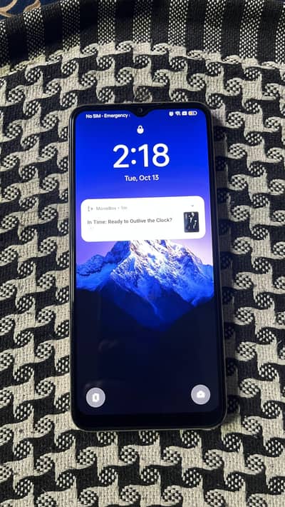 OPPO A77s