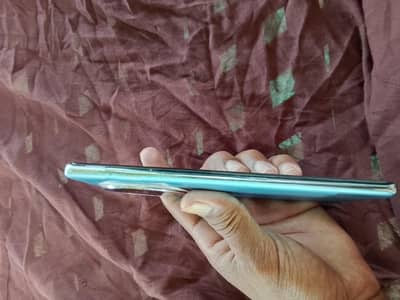 Infinix Zero 40