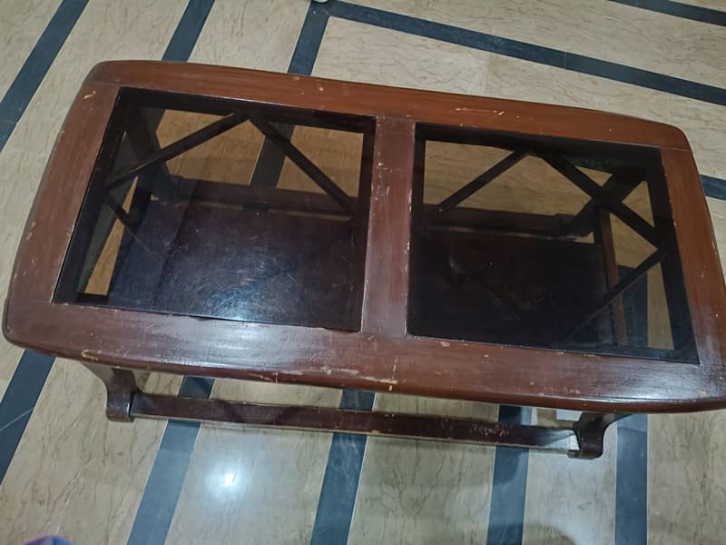 table 0