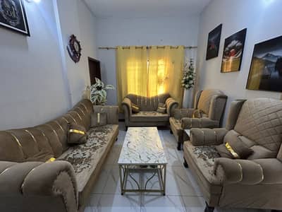 sofa set 7 seater