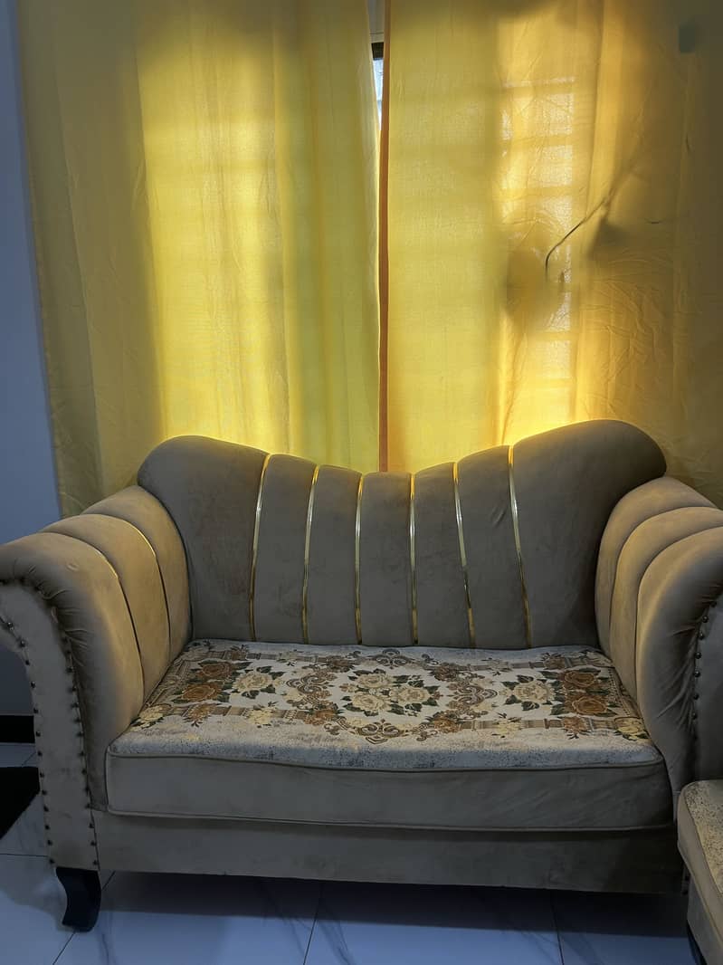 sofa set 7 seater 1