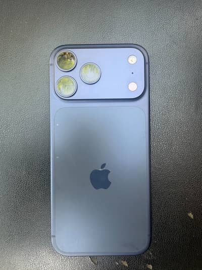 I phone 17 pro max for sale