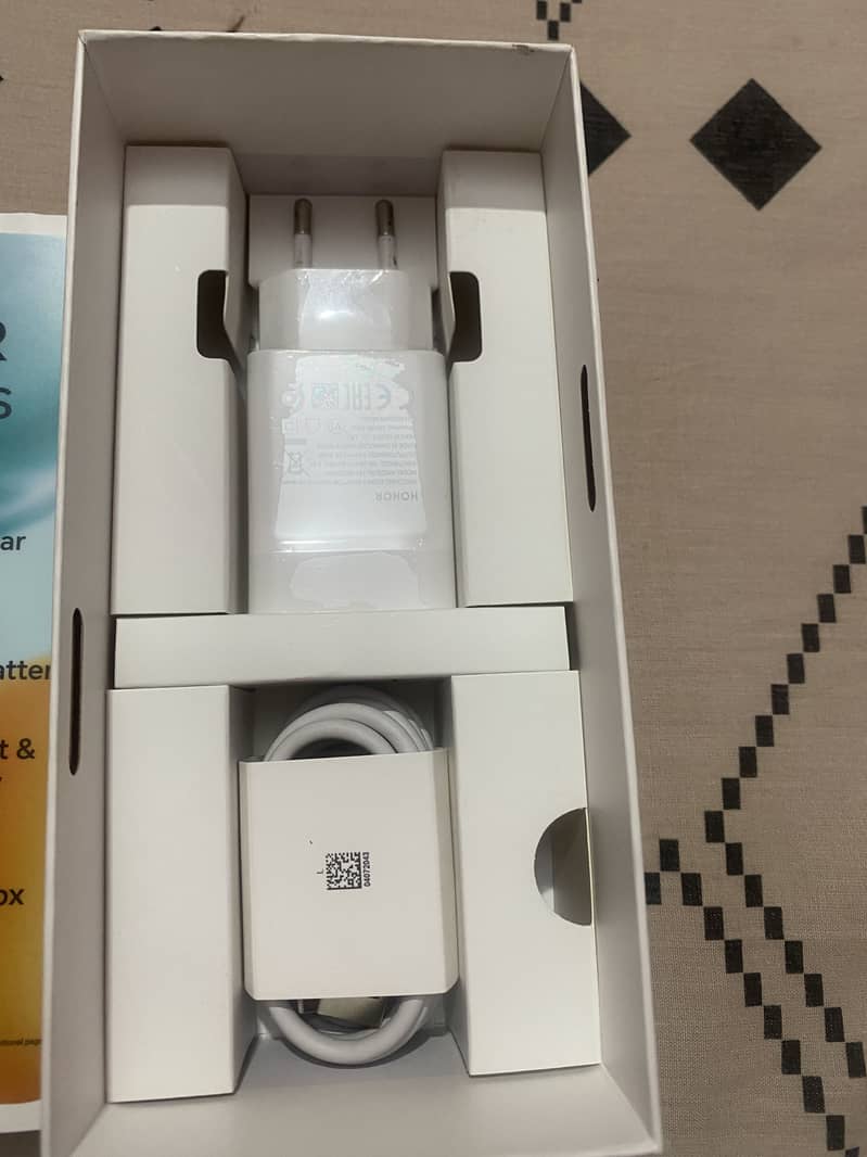 Honor X5 Plus 1