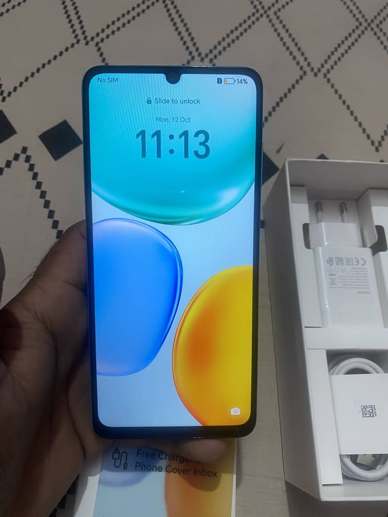 Honor X5 Plus 2