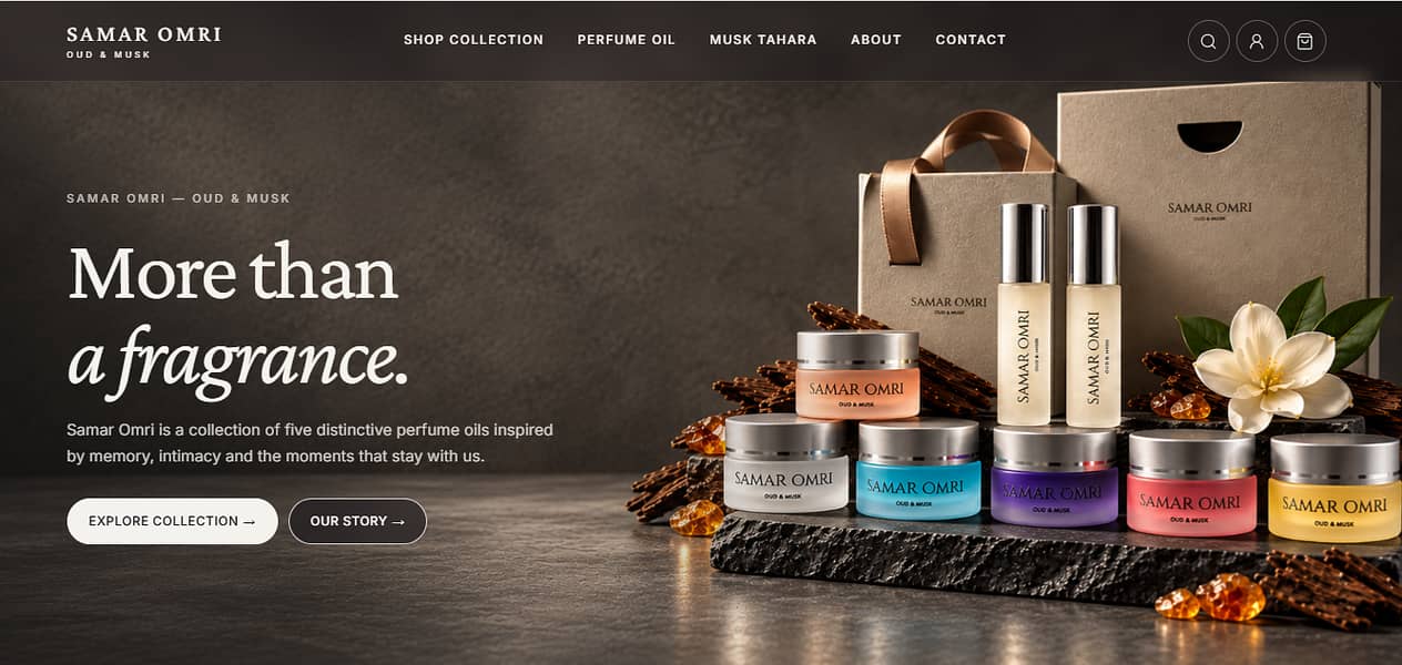Website Design | Web Developer | E-commerce | Digital Marketing 1