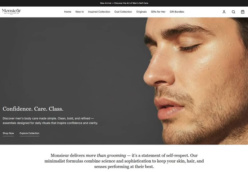 Website Design | Web Developer | E-commerce | Digital Marketing 5