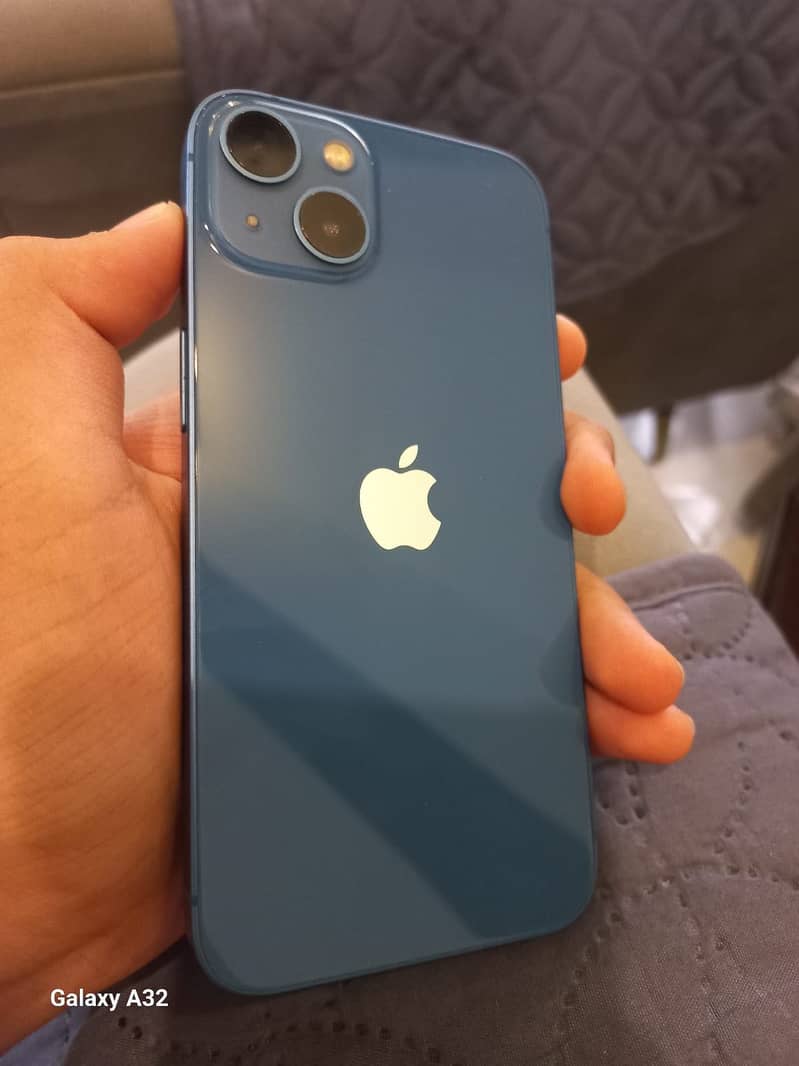 Apple iPhone 13 1