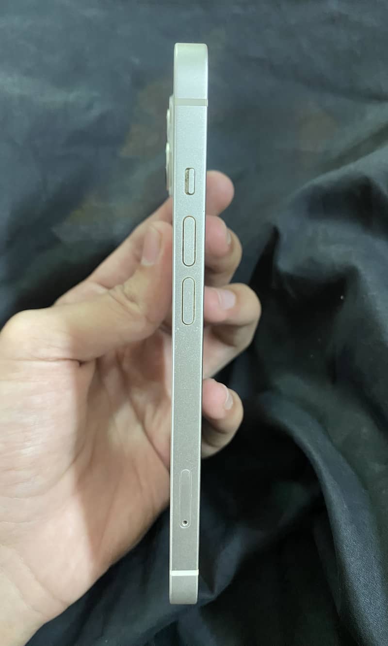 IPHONE 13 256GB PTA APPROVED 1
