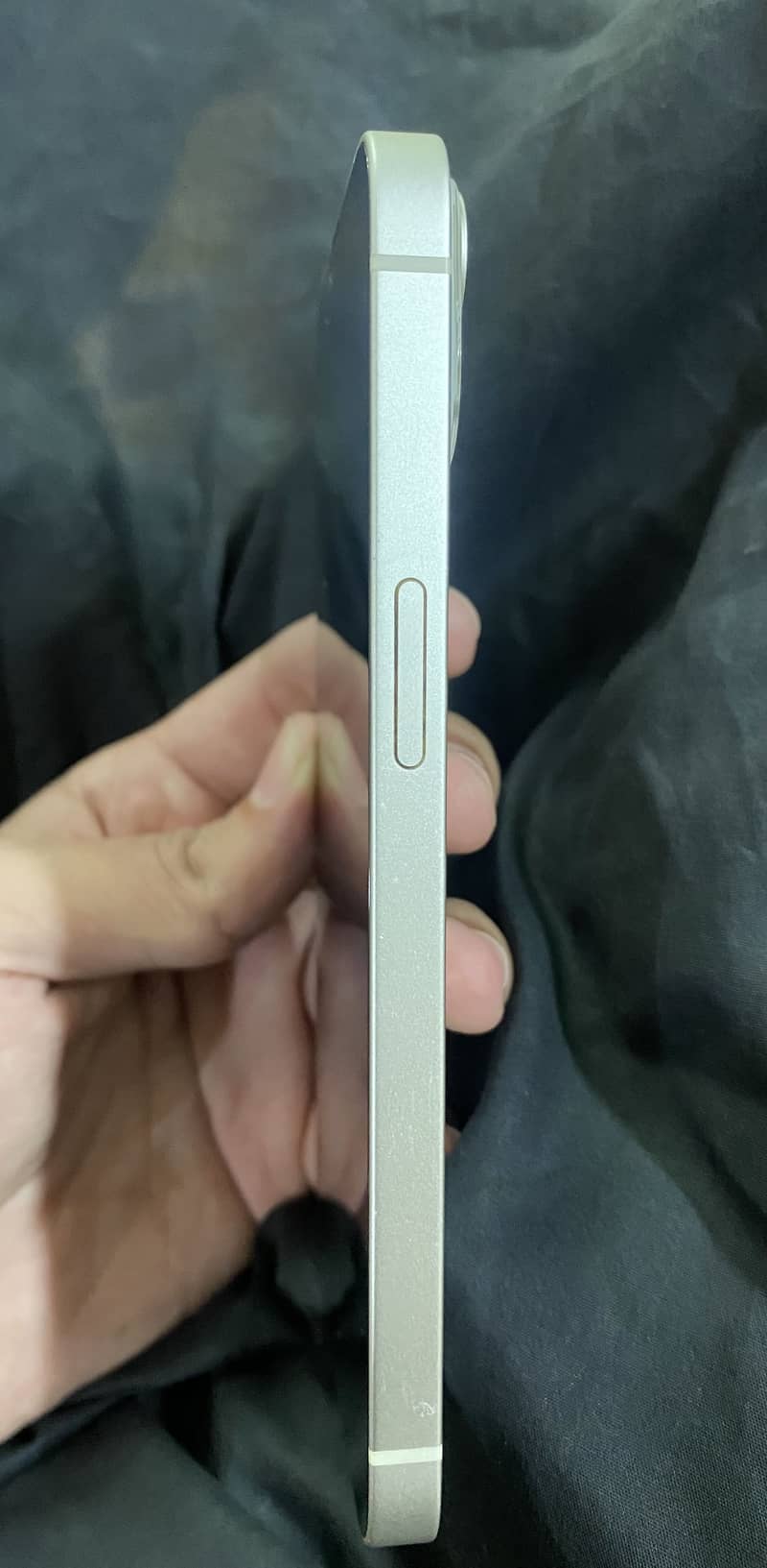 IPHONE 13 256GB PTA APPROVED 2